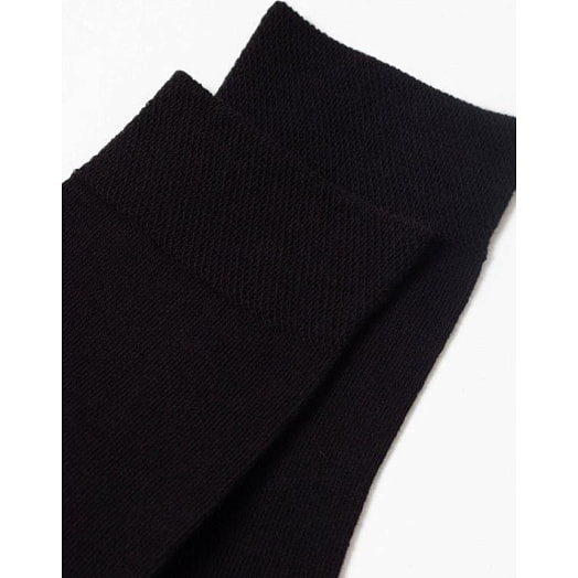 Носки мужские DIWARI 3DSOCKS 3DSOCKS, р.27, 000 черный арт.23С-121СП СООО Конте Спа Беларусь Conte