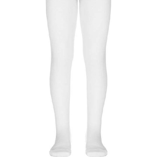 Колготки детские ESLI р.116-122 (18), 000 белый арт.19С-188СПЕ СООО Конте Спа Беларусь Esli