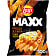 Чипсы Lays Maxx Пицца 4 сыра 100г ООО Фрито Лей Мануфактуринг Россия Lays