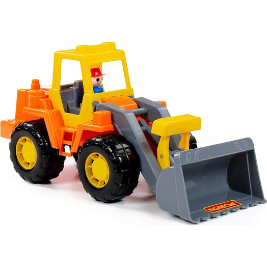 Трактор-погрузчик арт.36988 Беларусь Беларусь