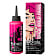 Оттеночное Средство Wild Wild Rose 150мл для волос розовый БИГ Россия Bad Girl