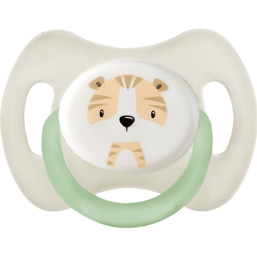 Соска-пустышка силиконовая арт.LM-9220/2 Yiwu Beishi Baby Products Co. LTD Китай BEBABY
