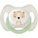 Соска-пустышка силиконовая арт.LM-9220/2 Yiwu Beishi Baby Products Co. LTD Китай BEBABY