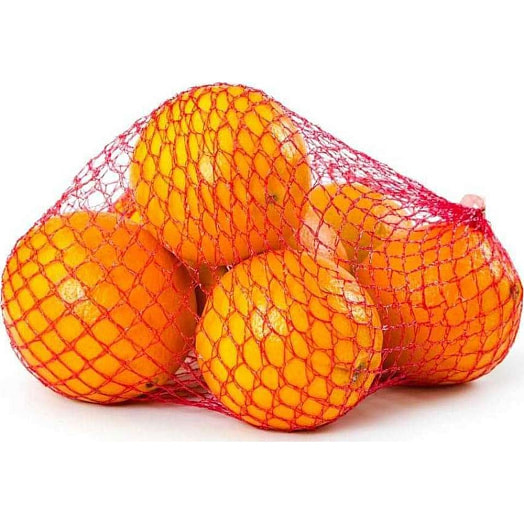 Апельсины свежие фас. Египет