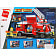 Конструктор Brick 366 деталей, 3 фигурки арт.SL2807 Китай