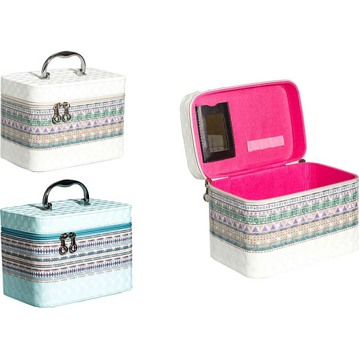 Сумка для косметики арт.CX7588-1 Маркет Юнион Китай Мон Ами