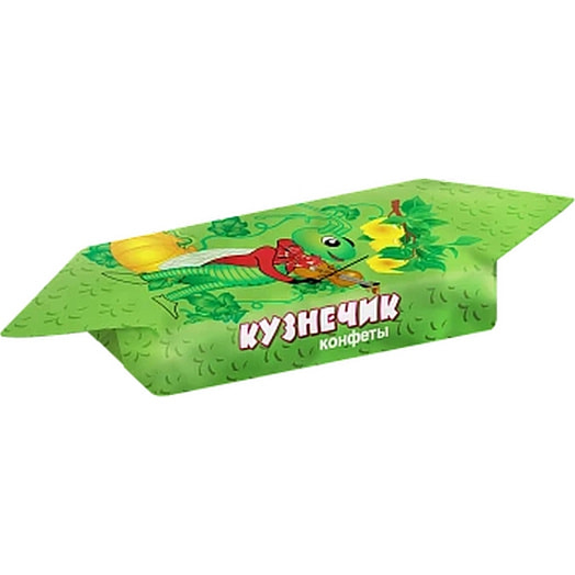 Конфеты Кузнечик Коммунарка Беларусь