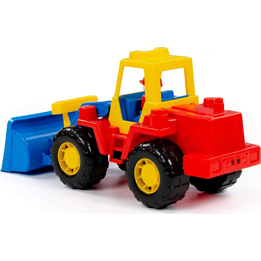 Трактор-погрузчик арт.36988 Беларусь Беларусь