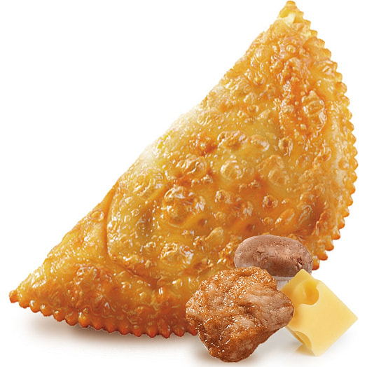 Чебурек по-французски 135г Добрые съести Россия Сытоедов