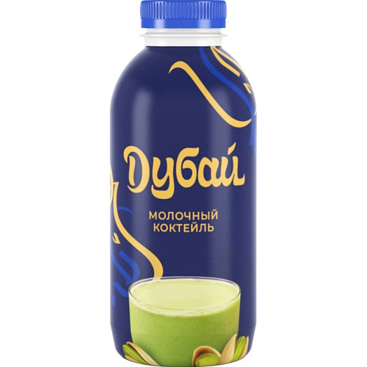 Коктейль молочный ТОП Дубай 2% 450г ультрапастер ОАО Савушкин продукт Беларусь Савушкин продукт