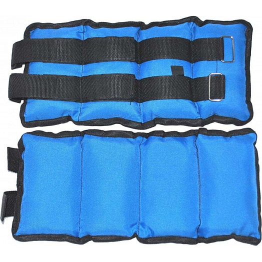 Утяжелитель 2,5кг Yiwu Huaao ImpExp Co Китай