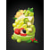 Пюре фруктовое FRUDS 150г пауч груша, яблоко, киви, крыжовник ЗАО Бобруйский бровар Беларусь SMARTFOOD SMOOTHIE FRUDS