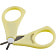 Ножницы арт.LM-9057 Yiwu Beishi Baby Products Co. LTD Китай BEBABY