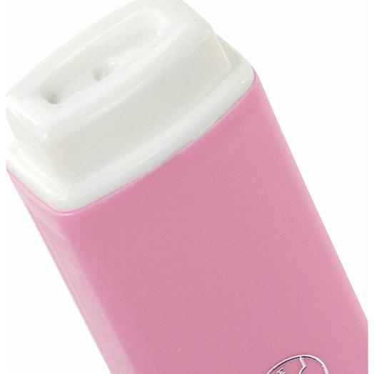 Текстовыделитель Юнландия Розовый пастельный арт.151712 Китай