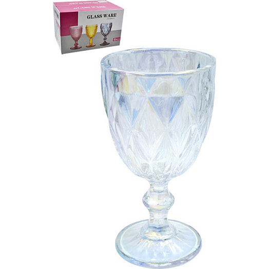 Набор бокалов для вина арт.109766 Китай