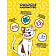 Лакомство Dreamies Микс лосось, сыр для взр кошек 60г ООО Марс Россия Dreamies