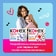 Прокладки гигиен Kotex Young Ночные для девочек 6шт Чехия Kotex