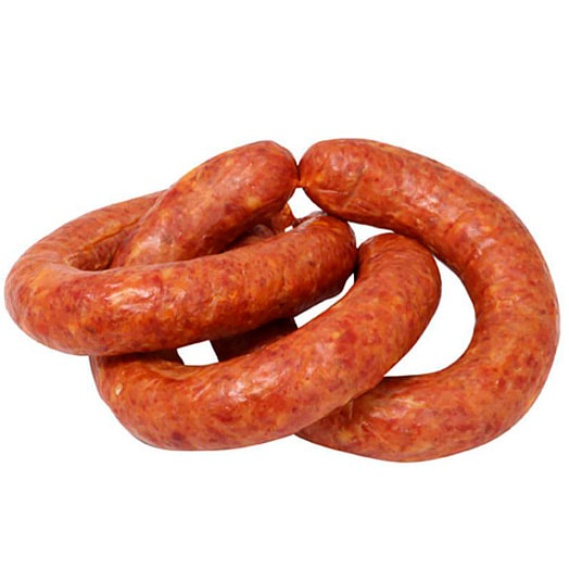 Колбаски Пикник 1 сорт п/к ММК Беларусь