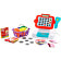 Игрушка Касса арт.2041947-66103 Huada Toys Imp. Exp. Trading Company Китай Huada