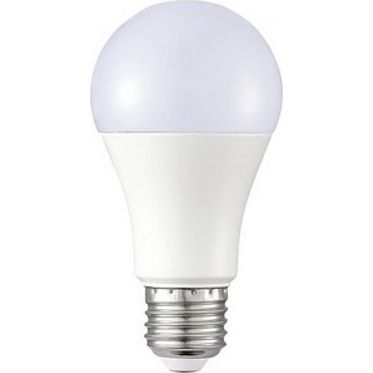 Лампа Riona Lighting LED A60 12W 4000K E27 Жонгшан Хуланг Лайтниг Электрикал Китай Riona