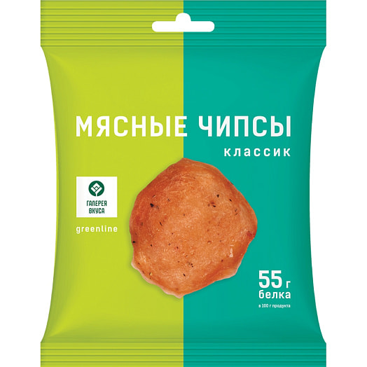 Колбаса Салями чипс классик Экстра с/в из мяса цыплят бройлеров 30г СЗАО Агрокомбинат Ко Беларусь Галерея вкуса