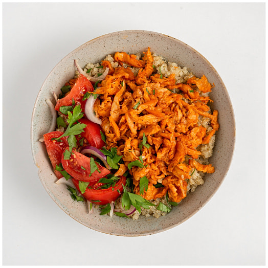 Гороховые ракушки (белок растительный) 150г пл. АО Партнер-М Россия