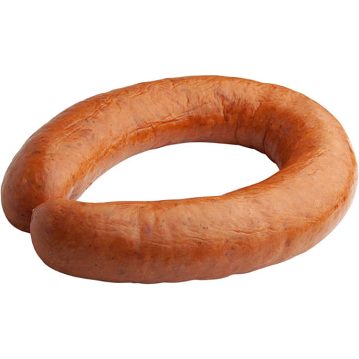 Колбаса Княжеская новая в/к 1с ООО Мясокомбинат Славянский Беларусь