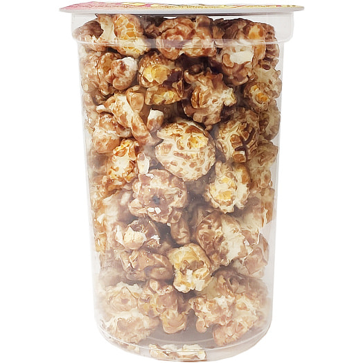 Попкорн Lari 50г со вк. шоколада карамелизированный ООО Свитджой Беларусь Lari