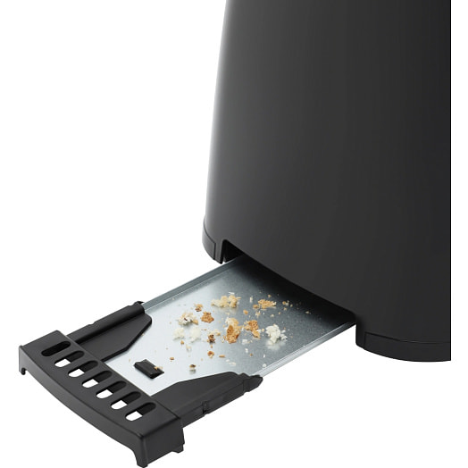 Электрический тостер Ragex 650Вт черный арт.R1302-000 Китай Ragex