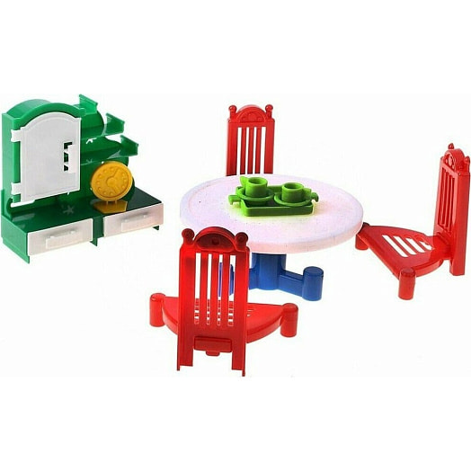 Набор мебели Гостиная 2 Кристина арт.С-79-Ф Россия