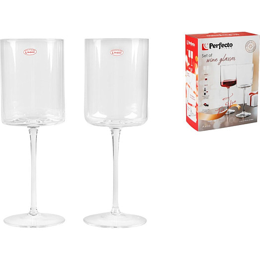 Набор бокалов 2шт арт.30-288202 Китай