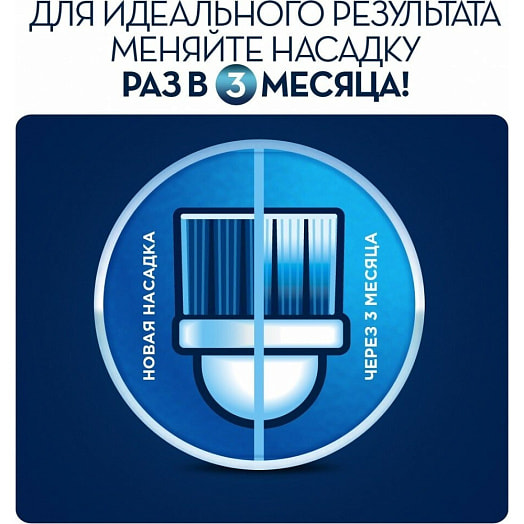 Аккум зубная щетка VITALITY PRO Black Венгрия